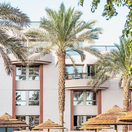 Jacob Eilat Hotel Exterior foto